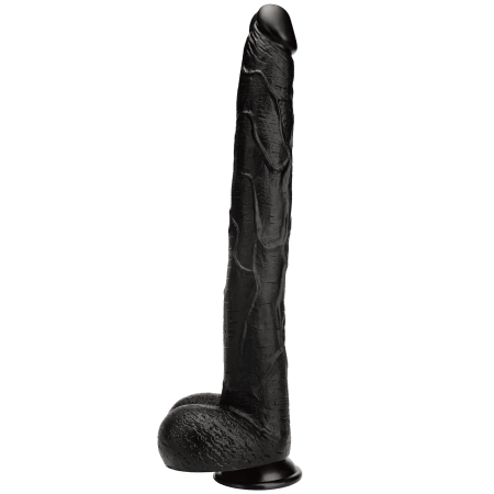 XXL Deep Dildo by Closet