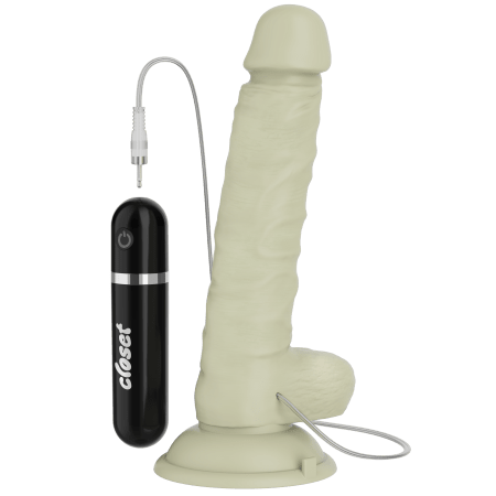 Power Dildo by Closet