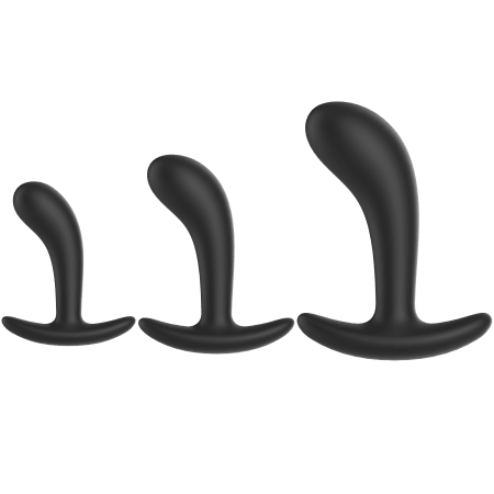 Prostate Training Kit by Closet