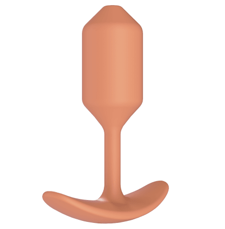 B-Full Weighted Plug by Closet (S)