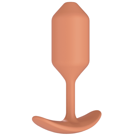 B-Full Weighted Plug by Closet (M)