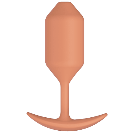 B-Full Weighted Plug by Closet (L)