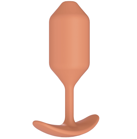 B-Full Weighted Plug by Closet (L)