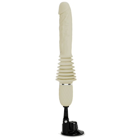 Thrusting F-Machine by Closet