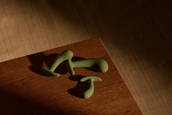 Weighted Prostate Training Kit by Closet