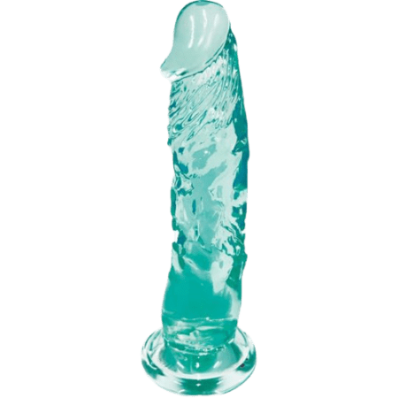 Sweet Sex Cream Dream Silicone Dildo 8"