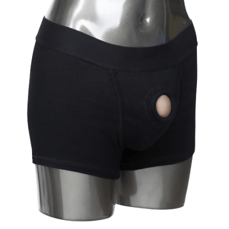 CalExotics Packer Gear Boxer Brief Harness