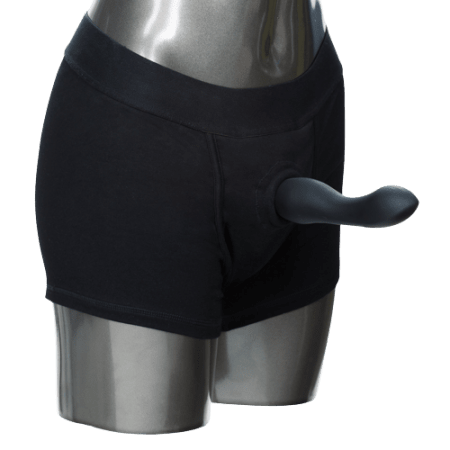 CalExotics Packer Gear Boxer Brief Harness