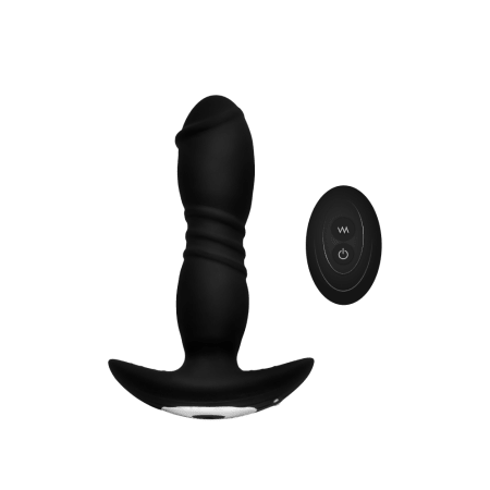 Thrust Fund Baby by Closet