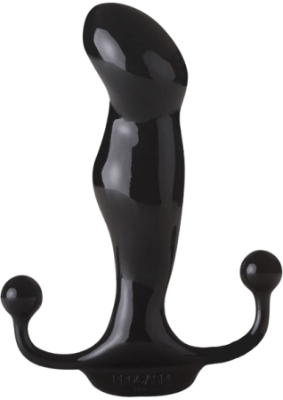 Progasm Black Ice Stimulator