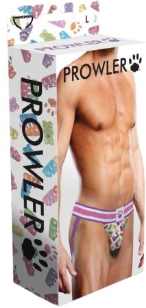 Prowler Gummy Bears Jock