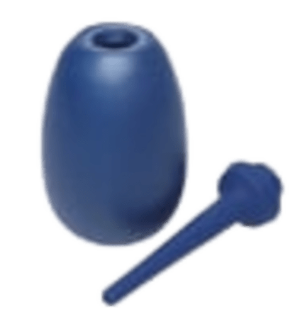 CleanStream Flex Tip Cleansing Enema Bulb