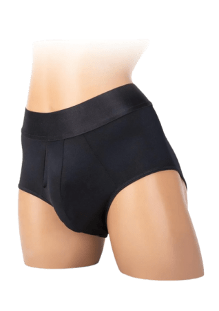 WhipSmart Soft Packing Brief