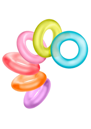 King of the Ring Set