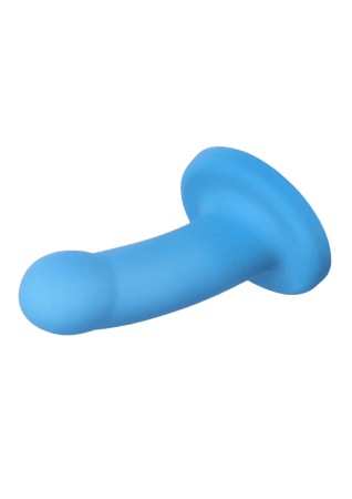 Nexus Collection Silicone Dildo 5"