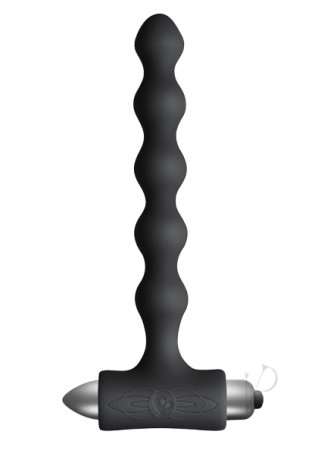 Petite Sensations Pearls Vibrating Anal Probe
