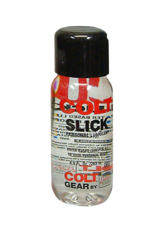 COLT Slick Body Glide Water Based Lubricant 8.9oz