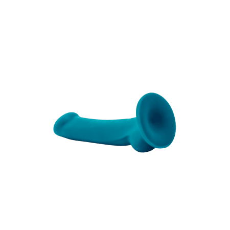 Blush Temptasia Reina Silicone Dildo 5.5"