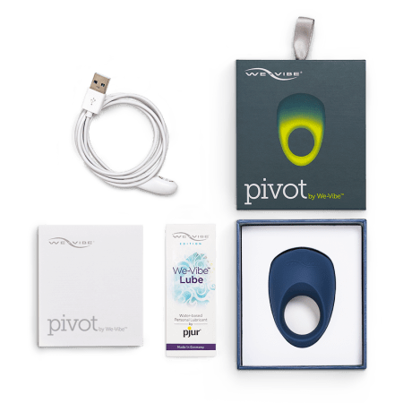 We-Vibe Pivot