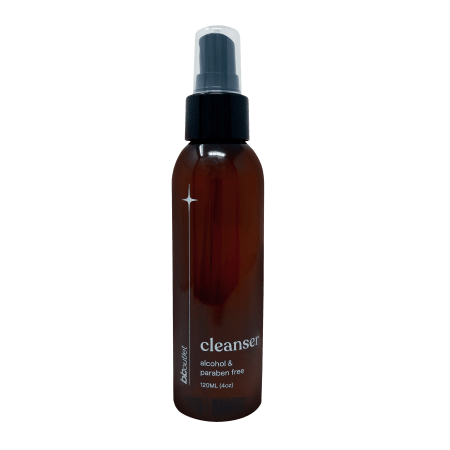 BB Cleanser - 4oz