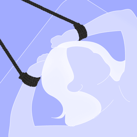 Bound - 3M Rope