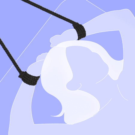 Bound - 5M Rope