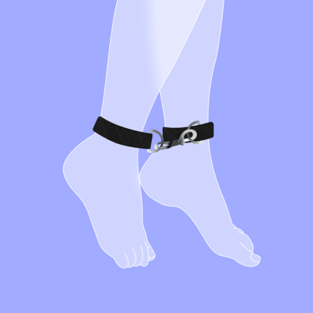 Essential Ankle Cuffs