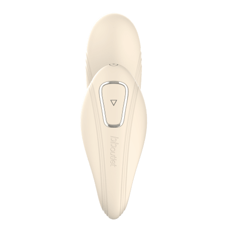 Link - Couples Wearable Vibrator + Remote