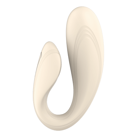 Link - Couples Wearable Vibrator + Remote