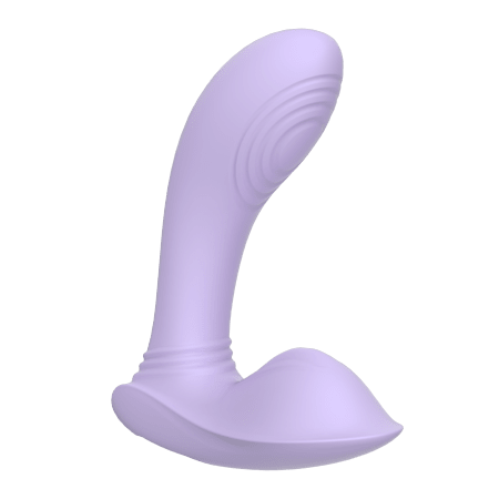 DittoVibe - Wearable G Spot and Clit Vibrator