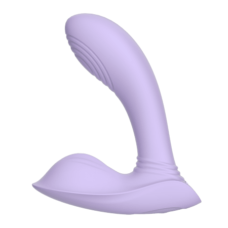 DittoVibe - Wearable G Spot and Clit Vibrator