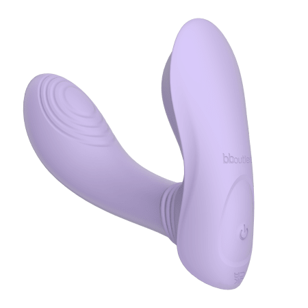 DittoVibe - Wearable G Spot and Clit Vibrator
