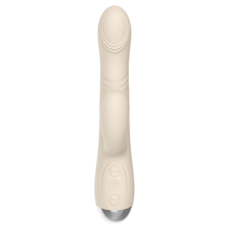 XL Rabbit Vibrator