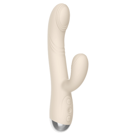 XL Rabbit Vibrator