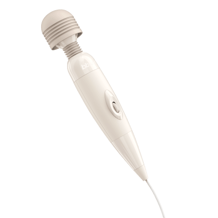BB Plug-in Wand Vibrator