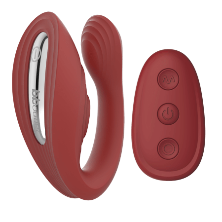 Pulse - Couples Wearable Vibrator
