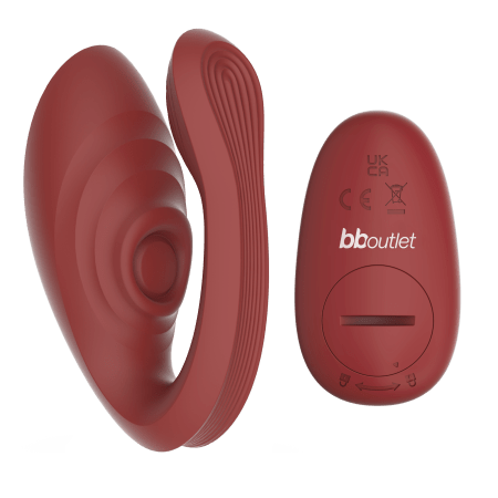 Pulse - Couples Wearable Vibrator