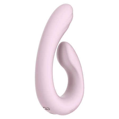 HandsFree - Dual Stim Versatile Vibrator