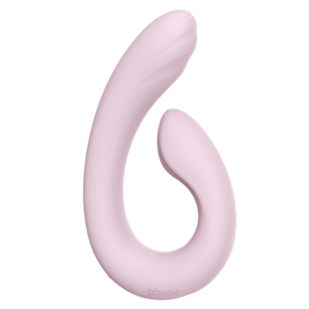 HandsFree - Dual Stim Versatile Vibrator