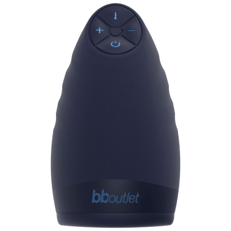 JerkSleeve Pro - Male Masturbator for Orgasm Training and Pleasure