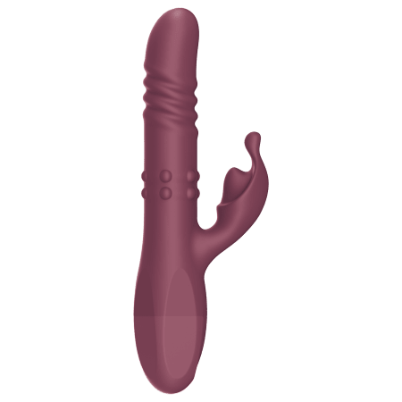 BB Thrust and Lick