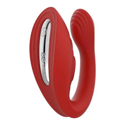 ConnectVibe - Wearable Couples Vibrator