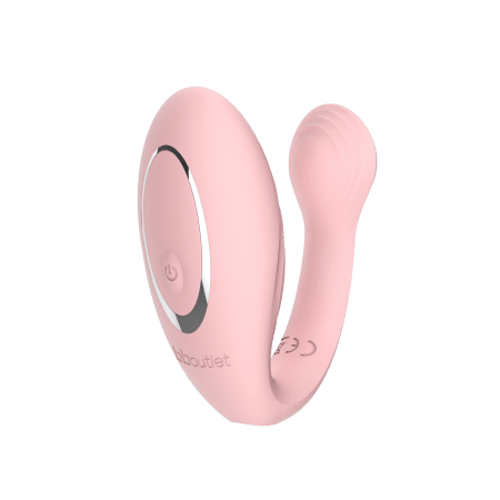 ConnectVibe Pro - Wearable Couples Vibrator
