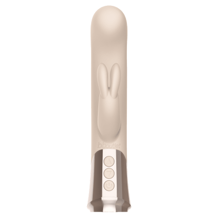 BB Pro Rabbit - Clit Focused Rabbit Vibrator