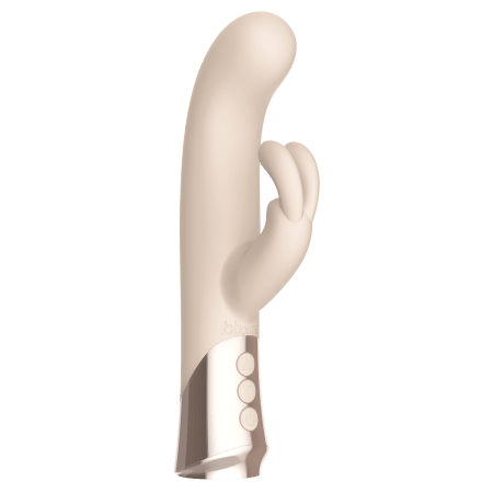 BB Pro Rabbit - Clit Focused Rabbit Vibrator