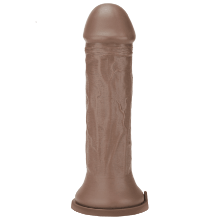 EssentialDildo XL 11" (Dark)