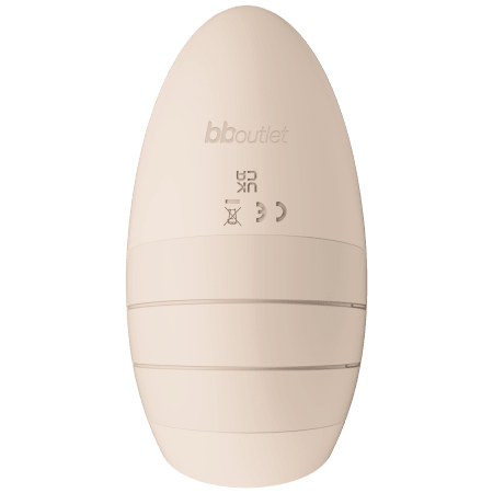 JerkSleeve Lite - Male Masturbator for Orgasm Training and Pleasure