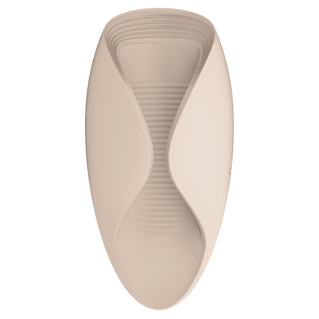 JerkSleeve Lite - Male Masturbator for Orgasm Training and Pleasure