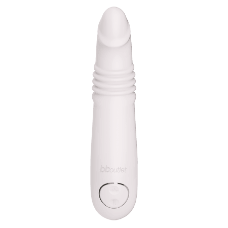 DualThrust - Double Sided Vibrator