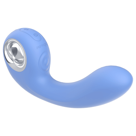 EdgeControl - Couple Friendly Handle